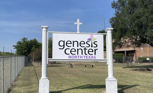 Genesis Center North Texas