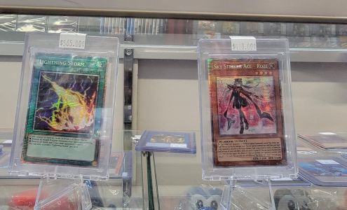 Gamefellas Video Game Exchange