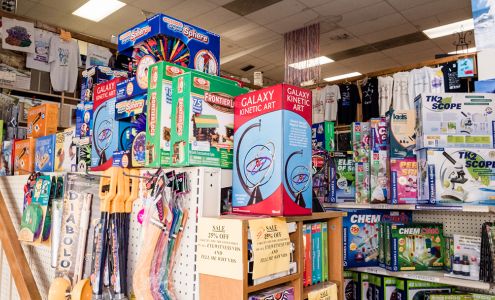 Analytical Scientific