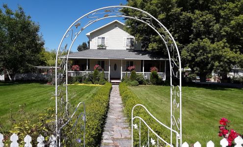 The Lavender House Bear River City