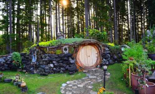 Brothers Greenhouses