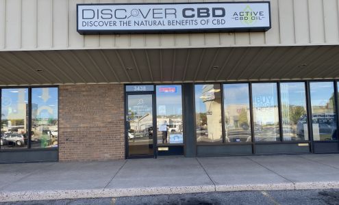 Discover CBD