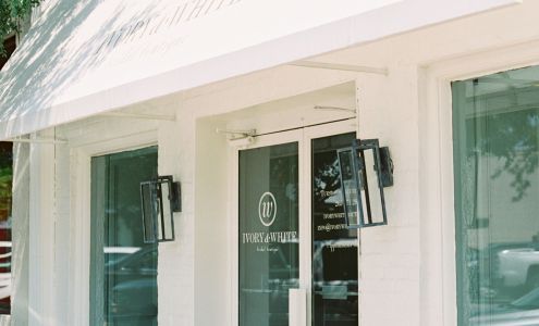 Ivory & White Bridal Boutique