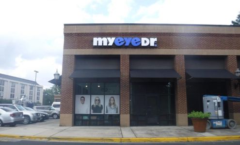 MyEyeDr.