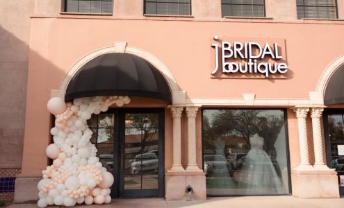 J Bridal Boutique