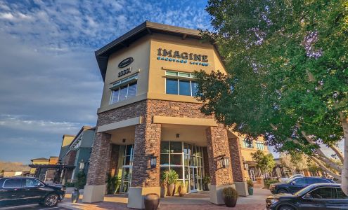 Imagine Backyard Living