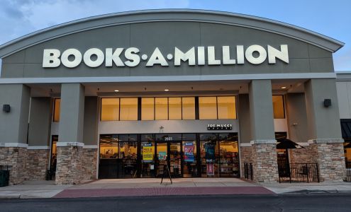 Books-A-Million