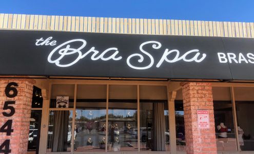 The Bra Spa