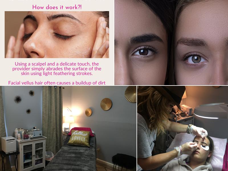 The Landing Strip Waxing Studio