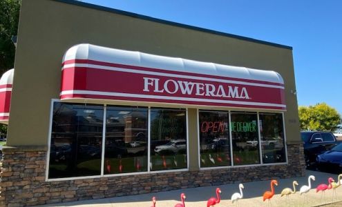 Flowerama