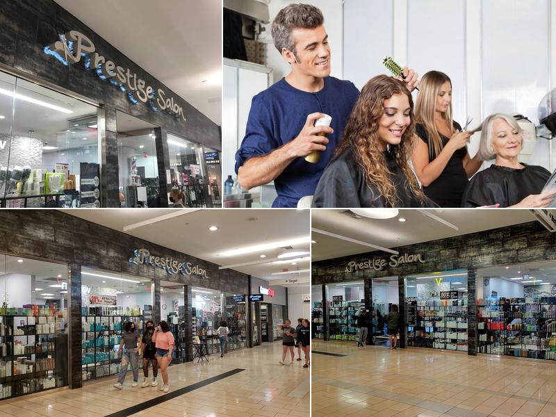 Prestige Salon