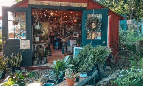 Tyler Newkirk Craft Company, LLC