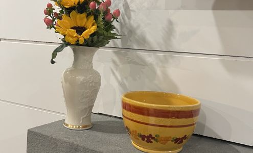 Licari Floral Design by JP