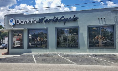 Trek Bicycle Tampa South