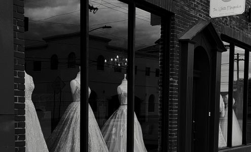 The White Magnolia Bridal Collection