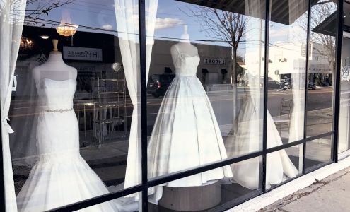 Magnolia Laine Bridal