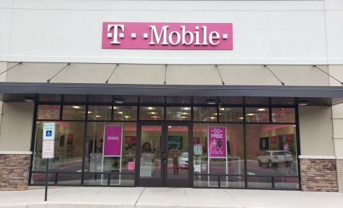 T-Mobile Authorized Retailer