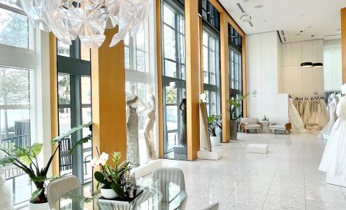 Chernaya Bridal House