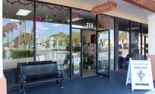 Enchanted Florist of Cape Coral