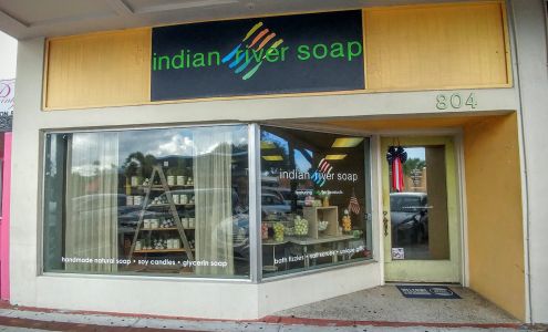 nourish natural bath products Melbourne