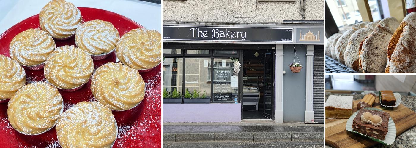 The Bakery Ballycastle