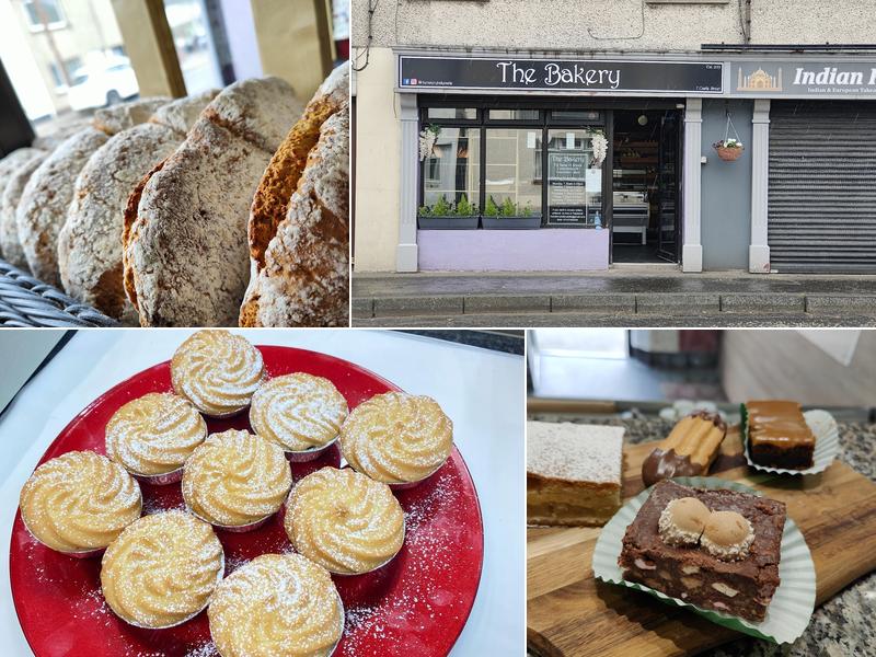 The Bakery Ballycastle