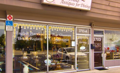 Devonia Antiques