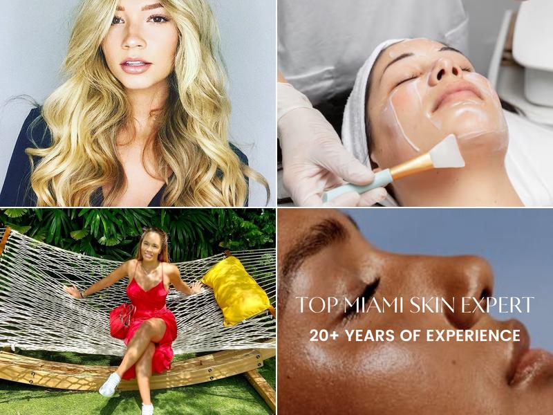 Logan Skincare | Miami Facials & Skincare Spa
