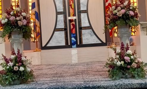 Forget Me Not Flower Shop