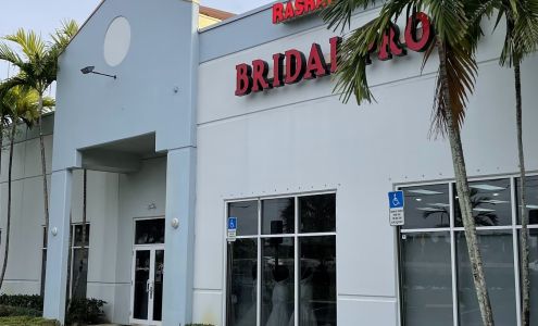 RashawnRose Bridal and Prom