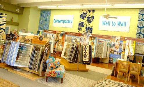 Barnards Carpet One Floor & Home