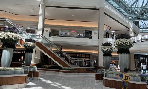 The Gardens Mall