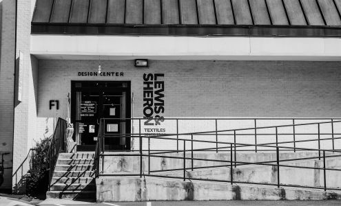 Lewis And Sheron Textiles