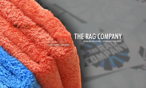 The Rag Company