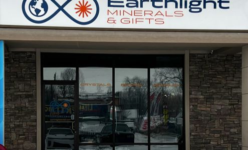 Earthlight Minerals & Gifts