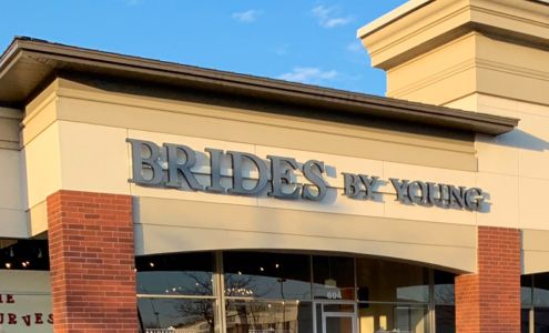 Brides by Young