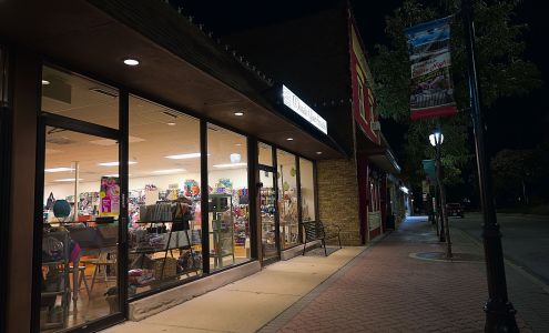 Mosaic Yarn Studio, Ltd.