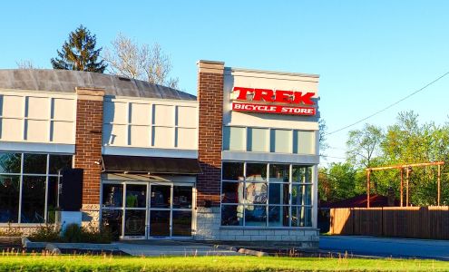 Trek Bicycle - Downers Grove