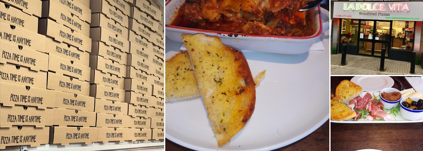 La Dolce Vita Warrenpoint