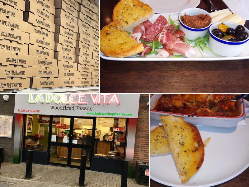 La Dolce Vita Warrenpoint