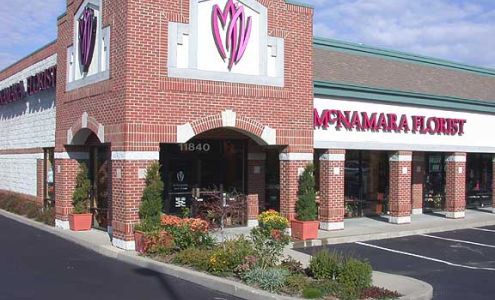 McNamara Florist