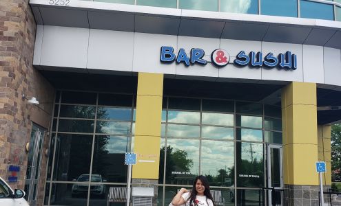 Marie Gabriel Couture Bridal