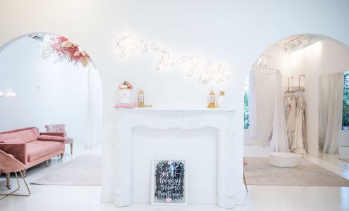 Nancy's Bridal Boutique