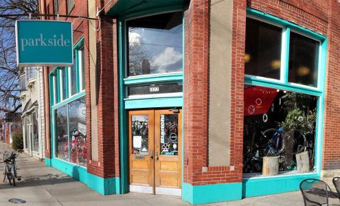 Parkside Bikes