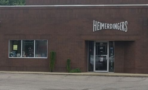 Heimerdinger Cutlery Company