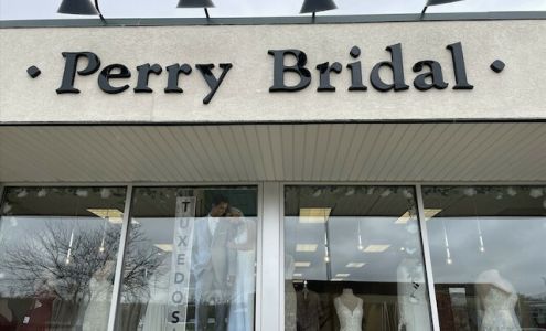 Perry Bridal Boutique