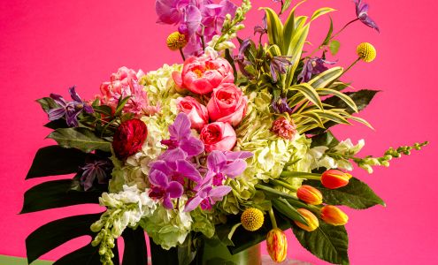 BEARDS FLORAL DESIGN