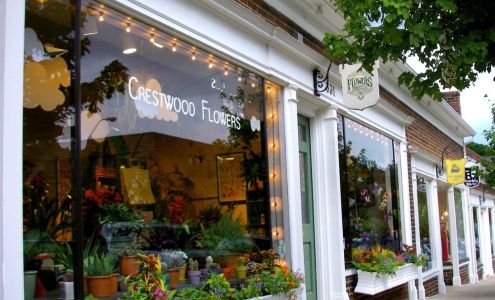 Crestwood Flowers