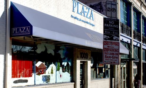 Plaza Artist Materials & Picture Framing