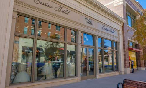 Couture Bridal of Maryland